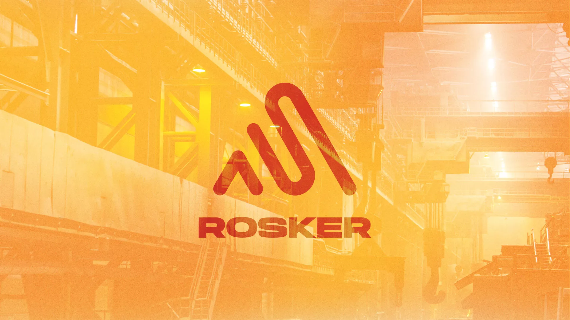 Ребрендинг компании «Rosker» и редизайн сайта в Искитиме
